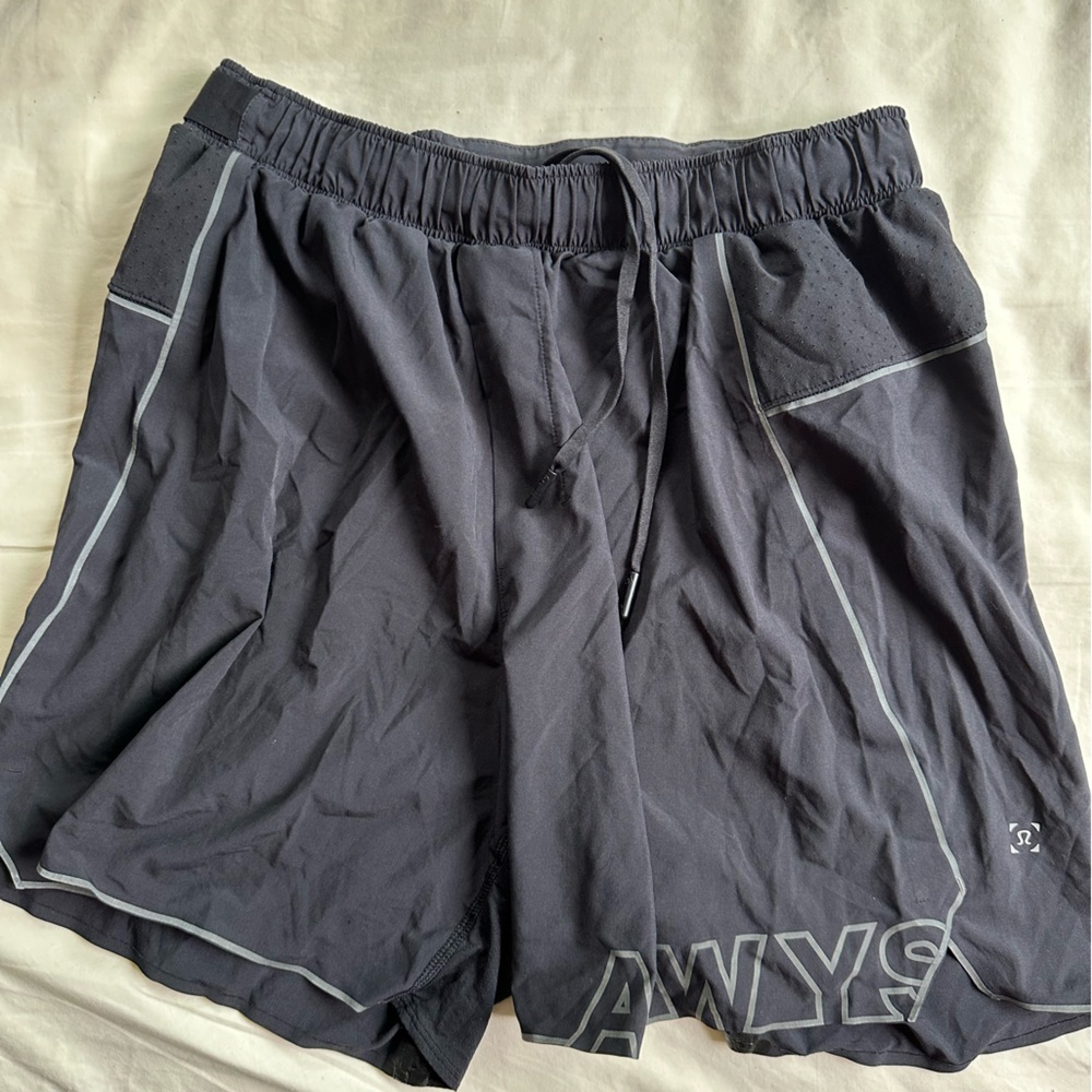 Lululemon Men Shorts
